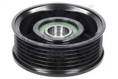 Ролик натяжной поликлинового ремня MAZDA: 3 (BK)  3 (BL)  3 Stufenheck (BK)  3 Stufenheck (BL)  5 (C Optimal арт. 0-n2034s