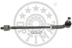 Тяга рулевая поперечная AUDI: A3 (8L1)SEAT: LEON (1M1)  TOLEDO II (1M2)SKODA: OCTAVIA (1U2)  OCTA Optimal арт. g0-609