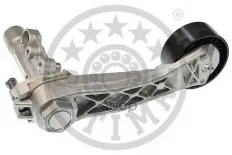 Ролик натяжной  поликлиновый ремень CITRO?N: BERLINGO (B9)  BERLINGO Kasten (B9)  C3 II  C3 Picasso Optimal арт. 0-n2055