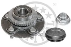 Ступица с подшипником INFINITI: I30  I30 [USA] Stufenheck  I35 [USA] StufenheckNISSAN Optimal арт. 962903