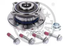 Ступица с подшипником MINI: MINI COUNTRYMAN (R60)  MINI PACEMAN (R61) Optimal арт. 502776