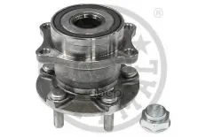 Ступица с подшипником SUBARU: BRZ  FORESTER (SG)  FORESTER (SH)  IMPREZA Schr?gheck (G Optimal арт. 972642