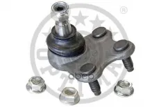 Опора шаровая AUDI: A1 (8X1  8XK)  A1 Sportback (8XA  8XF)SEAT: CORDOBA (6L2)  IBIZA IV (6L1)  IBI Optimal арт. g3-1018
