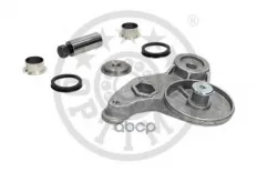 Натяжитель поликлинового ремня AUDI: A4 (8D2  B5)  A4 (8E2  B6)  A4 (8EC  B7)  A4 Avant (8D5 Optimal арт. 0-n2196