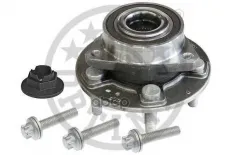 Ступица с подшипником CADILLAC: CTS  CTS Coupe  CTS Sport WagonCHEVROLET: CAMARO  CAM Optimal арт. 200001