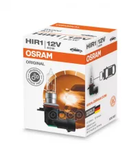 Лампа 9011 HIR1 65W 12V PX20D Osram арт. 9011