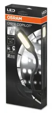 Лампа штурманская ONYX COPILOT LED OSRAM Osram арт. COPILOTL-7