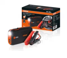 Пусковое устройство для аккумулятора автомобиля BATTERYstart 300 Osram арт. OBSL300