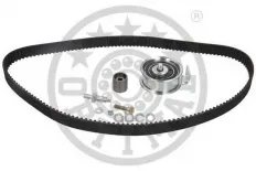 Комплект ремня ГРМ AUDI: A4 (8D2  B5)  A4 Avant (8D5  B5)  A6 (4A  C4)  A6 (4B2  C5)  A6 Avant (4A Optimal арт. sk-1346