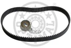 Комплект ремня ГРМ MITSUBISHI: CARISMA Stufenheck (DA_)  COLT V (CJ_  CP_)  LANCER Kombi (CS_W)  LAN Optimal арт. sk-1470