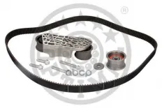 Комплект ремня ГРМ OPEL: CALIBRA A (85_)  OMEGA B (25_  26_  27_)  OMEGA B Caravan (21_  22_  23_) Optimal арт. sk-1508