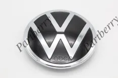 Эмблема PARTBERRY арт. PB189157