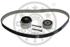 Комплект ремня ГРМ ALFA ROMEO: 159 (939_)  159 Sportwagon (939_)CHEVROLET: AVEO Schr?gheck (T250 Optimal арт. sk-1607