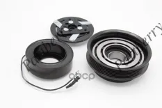 МУФТА КОМПРЕССОРА КОНДИЦИОНЕРА RENAULT 926000097R PARTBERRY PB540603 PARTBERRY арт. PB540603