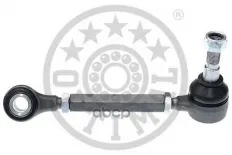 Рычаг независимой подвески колеса AUDI: 100 (44  44Q  C3)  100 (4A  C4)  100 Avant (44  44Q  C3)  10 Optimal арт. g5-517