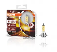 Лампа OSRAM 62210FBR-HCB Osram арт. 62210FBR-HCB