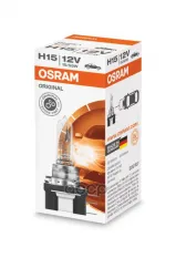 Лампа OSRAM 64176 Osram арт. 64176