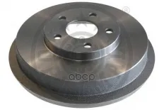 Барабан тормозной SUBARU: FORESTER (SF)  FORESTER (SG)  IMPREZA Station Wagon (GF)  IMPREZA Station Optimal арт. bt-1630