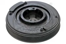 Шкив ременной коленчатого вала AUDI: A6 (4A  C4)  A6 Avant (4A  C4)VW: TRANSPORTER T4 Bus (70XB  7 Optimal арт. f8-5202
