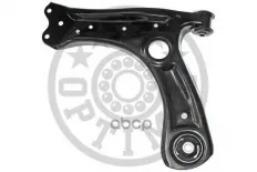 Рычаг независимой подвески колеса AUDI: A1 (8X1  8XK)  A1 Sportback (8XA  8XF)SEAT: IBIZA V (6J5 Optimal арт. g6-1355