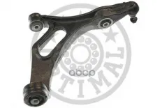 Рычаг независимой подвески колеса PORSCHE: CAYENNE (9PA)VW: TOUAREG (7LA  7L6  7L7) Optimal арт. g6-1042