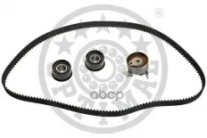 Комплект ремня ГРМ CHEVROLET: EPICA (KL1_)  EVANDA  LACETTI (J200)  NUBIRA Kombi  NUBIRA Stufenheck Optimal арт. sk-1100