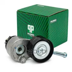PILENGA Натяжитель ремня приводного в сборе RENAULT PILENGA арт. pt-p5005