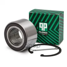 PILENGA Подшипник ступицы передней GM PILENGA арт. pw-p4040