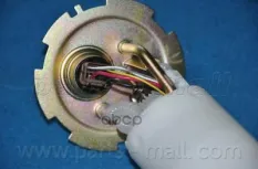 Топливный насос CHEVROLET LANOS 97- Parts-Mall арт. PDCM006