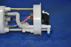 Насос топливный DAEWOO MATIZ(M100) 96298305 PMC 96298305 Parts-Mall арт. pdc-m012