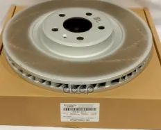 ДИСК ТОРМОЗНОЙ ПЕРЕДНИЙ PORSCHE PORSCHE арт. 95B615301T