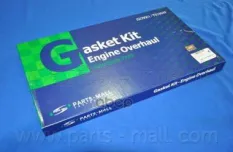 Комплект прокладок двигателя Parts-Mall арт. PFA-G030
