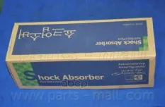 Амортизатор передний L Parts-Mall арт. PJC-001