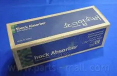 Амортизатор передний левый Parts-Mall арт. PJC-015