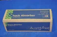 Амортизатор CHEVROLET AVEO(T200) PMC 96431043 Parts-Mall арт. pjc-023