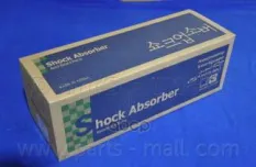 Амортизатор передний правый Parts-Mall арт. PJC-025