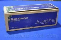 Амортизатор передний правый Parts-Mall арт. PJC-052