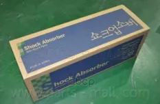Амортизатор DAEWOO NUBIRA(J100) PMC 96289901 Parts-Mall арт. pjc-103