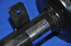 Амортизатор DAEWOO LEGANZA(V100) 96225887 Parts-Mall арт. pjc-126