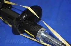 Амортизатор передний L Parts-Mall арт. PJC-FL003
