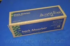 Амортизатор DAEWOO MATIZ3(M200) PMC 96424402 Parts-Mall арт. pjc-fr001