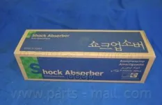 Амортизатор DAEWOO WINSTORM(C100) / CAPTIVA / ANTARA 96858480 Parts-Mall арт. pjc-fr003