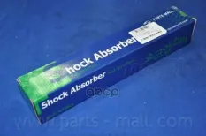 Амортизатор задний Parts-Mall арт. PJD-004