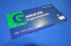 Прокладки двигателя к-кт Parts-Mall арт. PFA-N012U