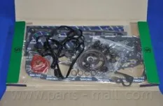 Комплект прокладок (металл) CHEVROLET LACETTI(J200) PMC 93740513 Parts-Mall арт. pfc-m007