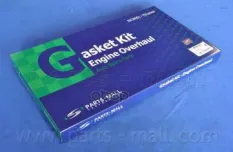 к-кт прокладок ДВС! Daewoo Nexia 1.5 DOHC Parts-Mall арт. PFCN009