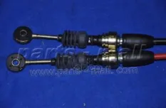 Трос КПП CHEVROLET AVEO(T200) PMC 96446179 96446179 Parts-Mall арт. ptc-030