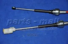 Трос КПП DAEWOO Matiz (M100) Parts-Mall арт. PTC-032