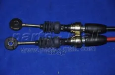 Трос КПП DAEWOO MATIZ3(M200) PMC 96643008 96643008 Parts-Mall арт. ptc-033