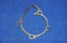 Помпа водяная HYUNDAI IX35 / GRANDEUR TG PMC 2510025002-1 Parts-Mall арт. pha-022